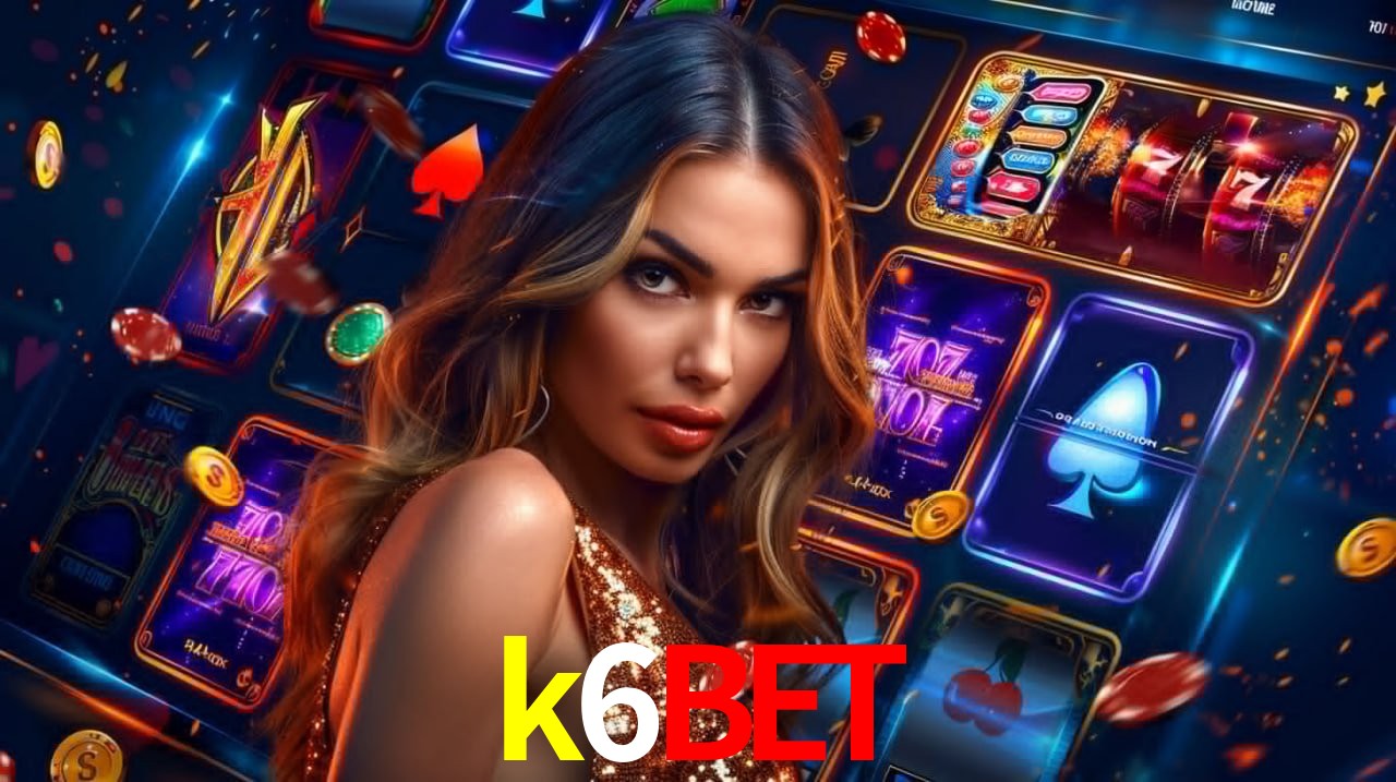 k6bet download — tutorial instalação APK passo a passo