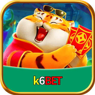 Ícone k6bet