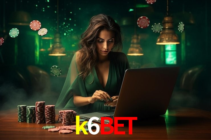 k6bet login