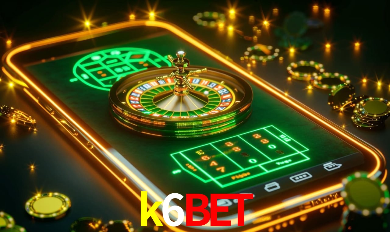 k6bet login