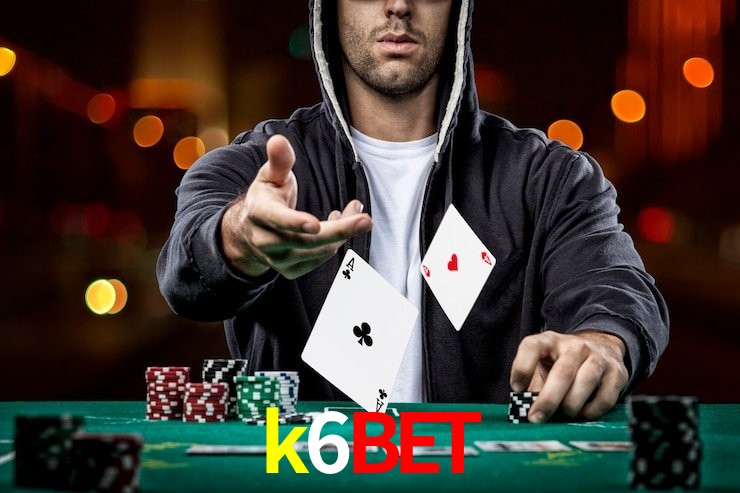 Bônus Generosos e Exclusivos no k6bet para Você!